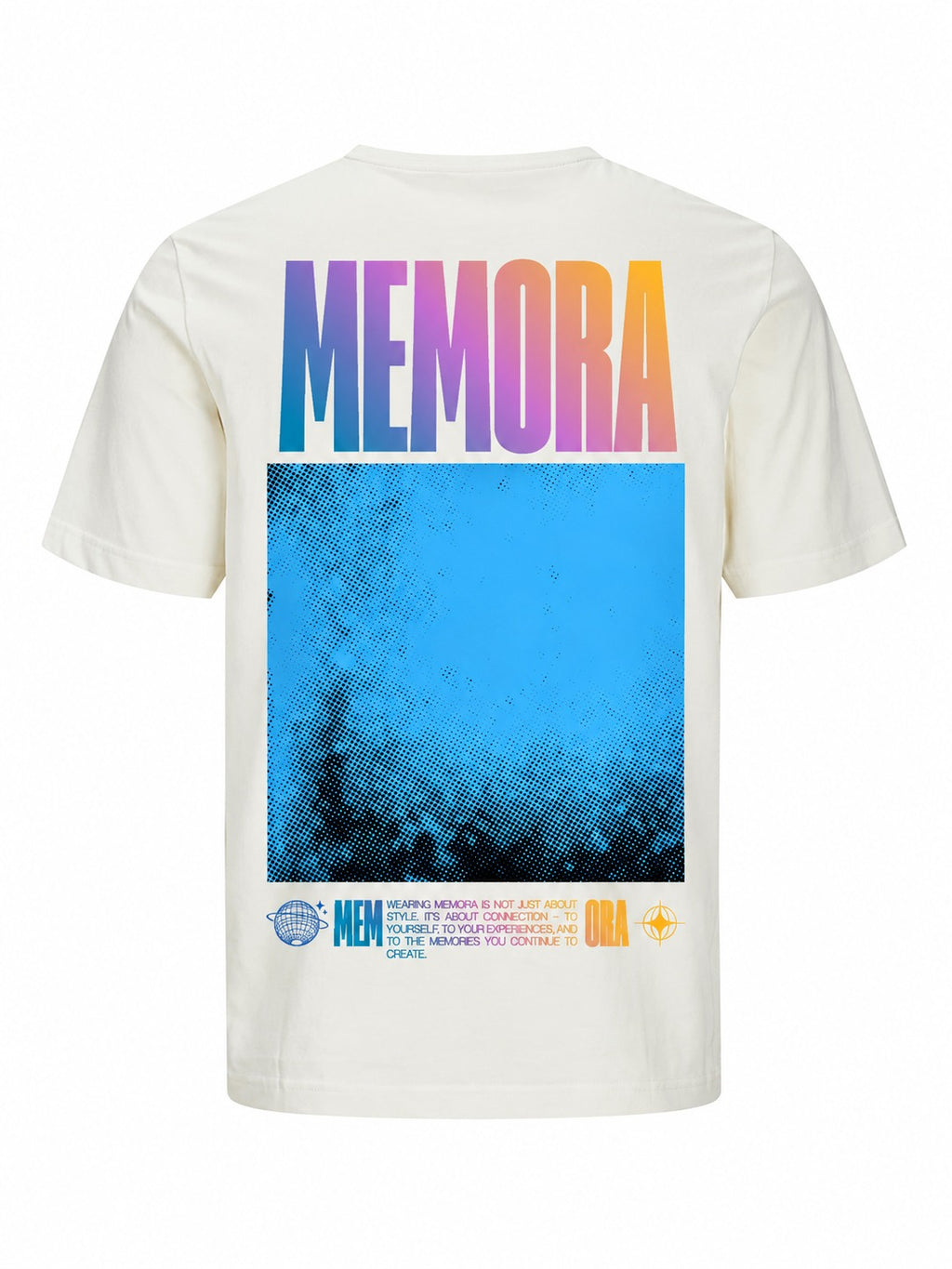 Memora Horizon T-shirt