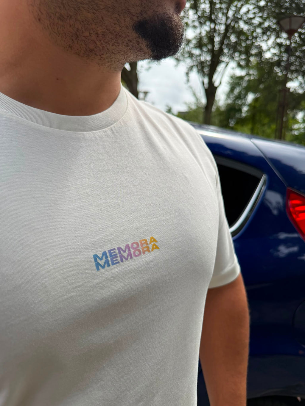 Memora Horizon T-shirt