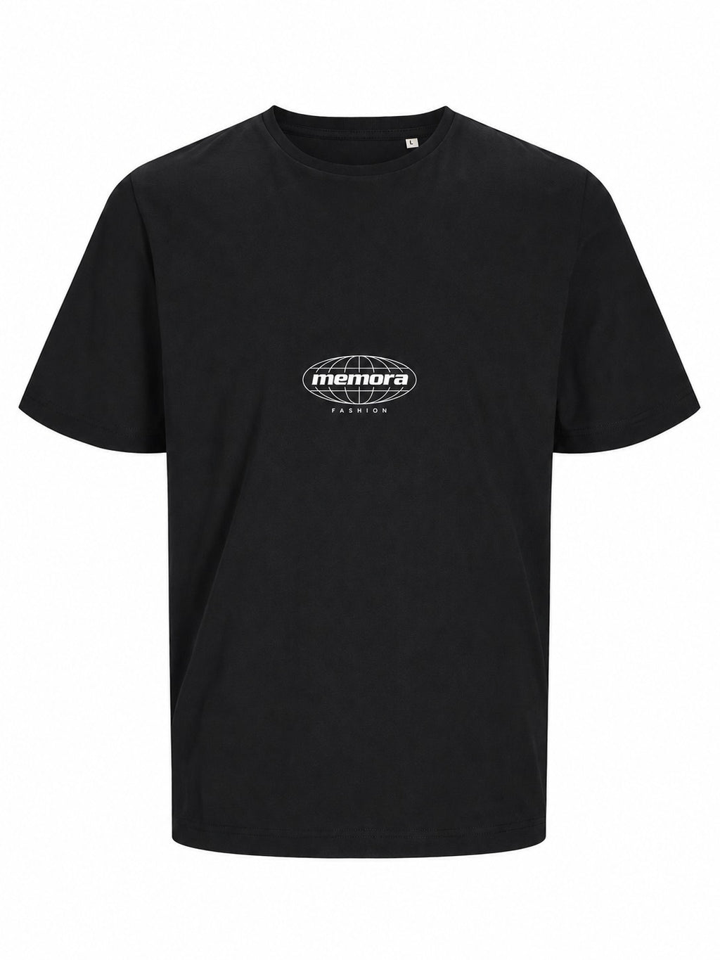 Memora Geheugenblok T-shirt