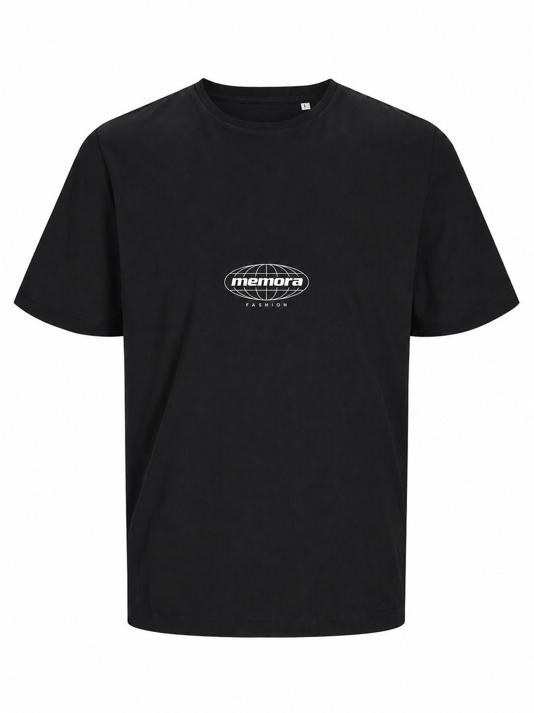 Memora Memory Block Tee